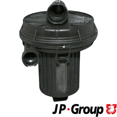 Secondary Air Pump